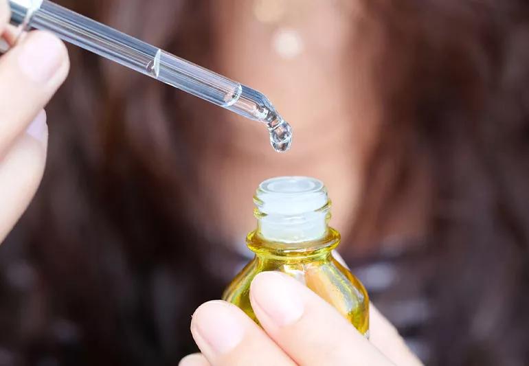 Vitamin C Serum Glowing Skin