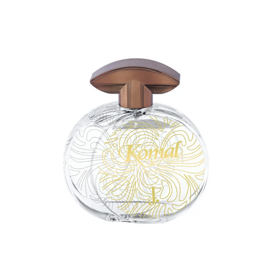 J. Komal Eau De Parfum for Women 100ml