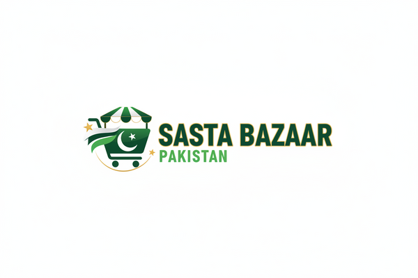 Sasta Bazaar