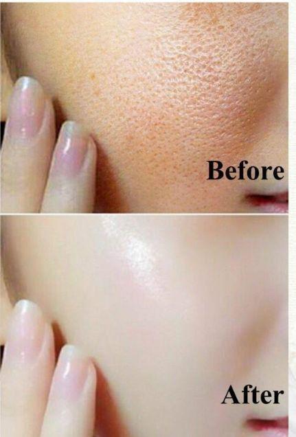 Sasimi Pearl White Serum – 30ml Glass Bottle