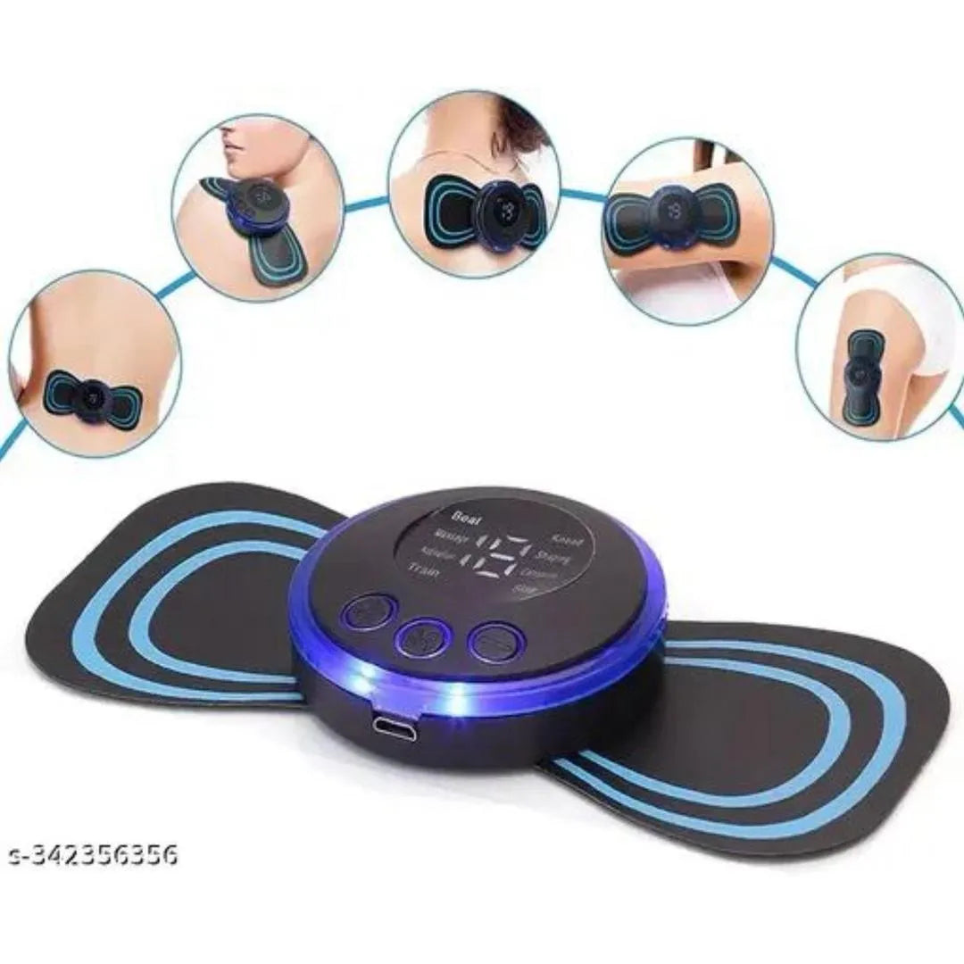 Portable Relaxation Massager
